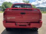 Dodge Ram SRT-10 2004 года